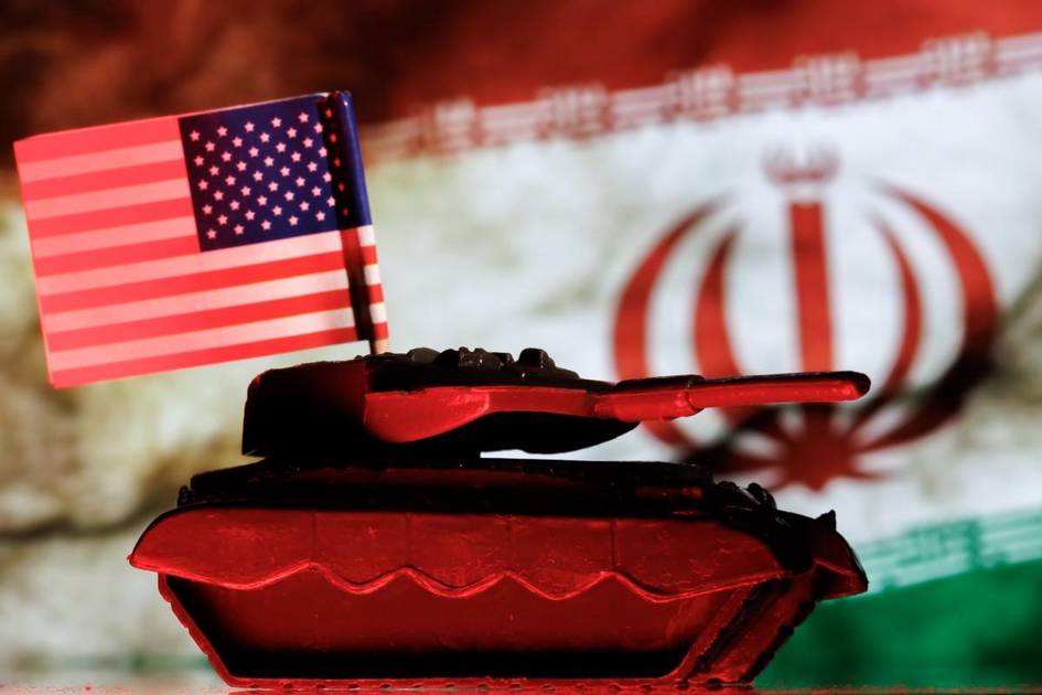 AQSH va Eron ikki haftaga o‘t ochishni to‘xtatdi